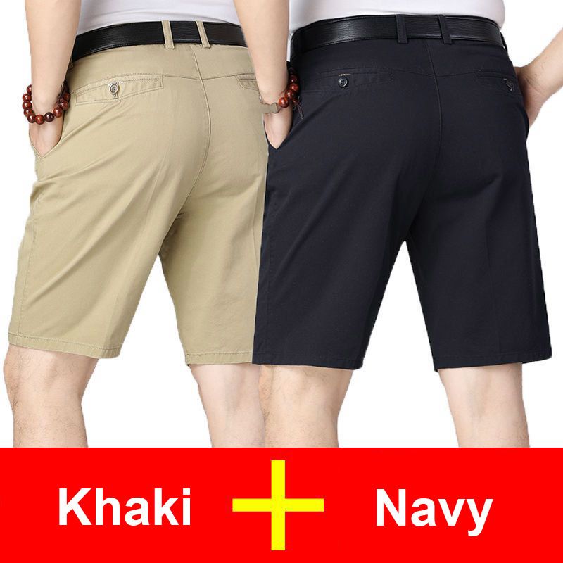 Khaki Navy