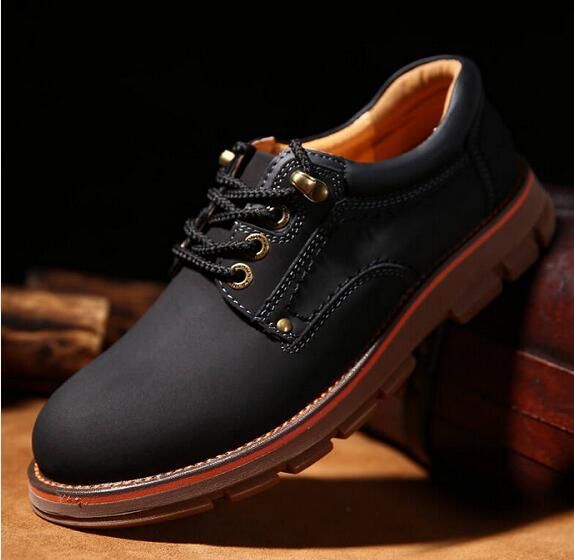 海外市场上大头橡胶鞋走红