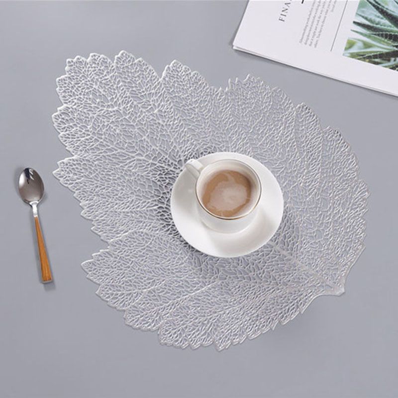China Silver Placemat