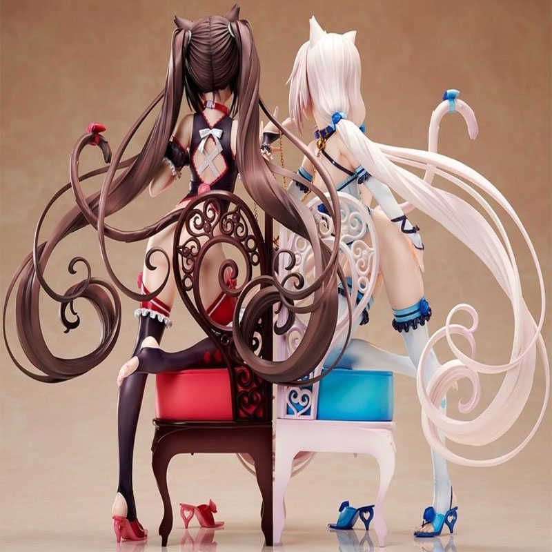 chocola native