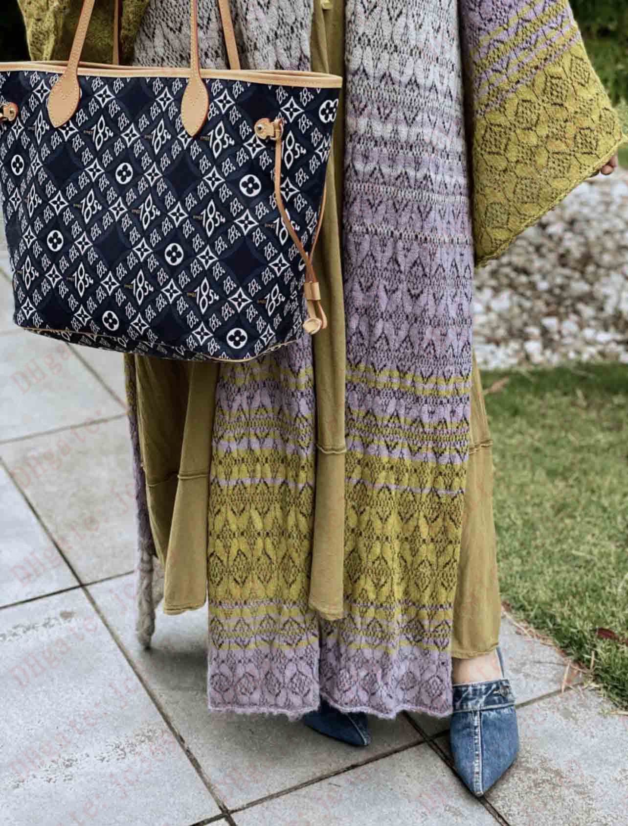 Top Quality Women Bag Fashion Designer Handbag One Shoulder Messenger Purse  1854 Denim Wallet Classic Shopping Tote Bags Set From Jc369, $199.86