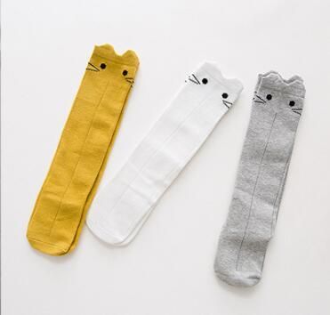 3PS-sokken