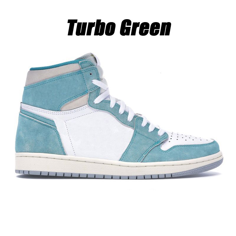 Turbo Green