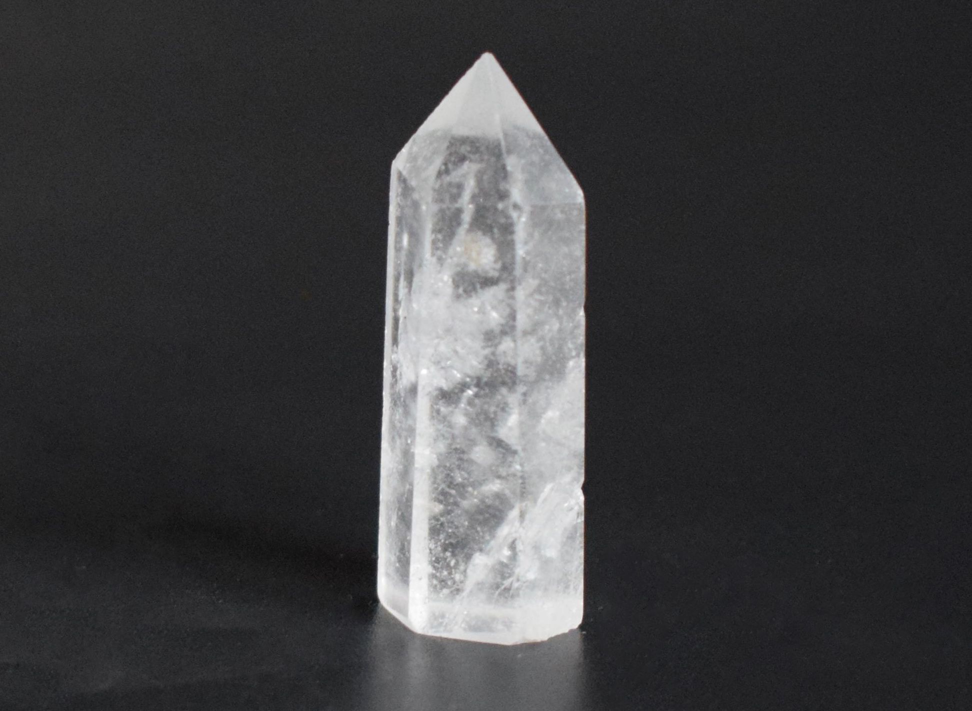 Clear Quartz