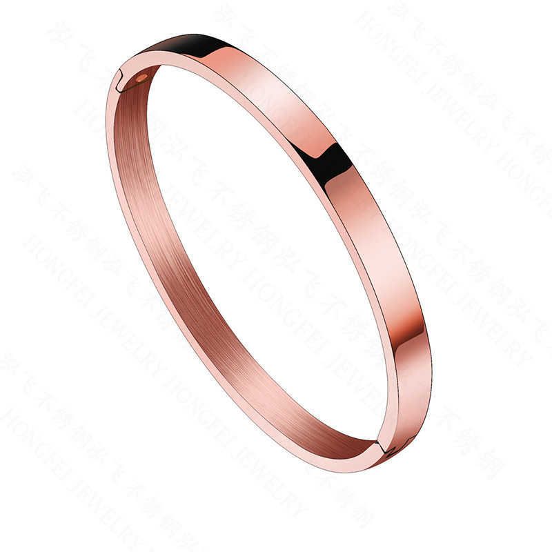 Rose Gold-58-60mm