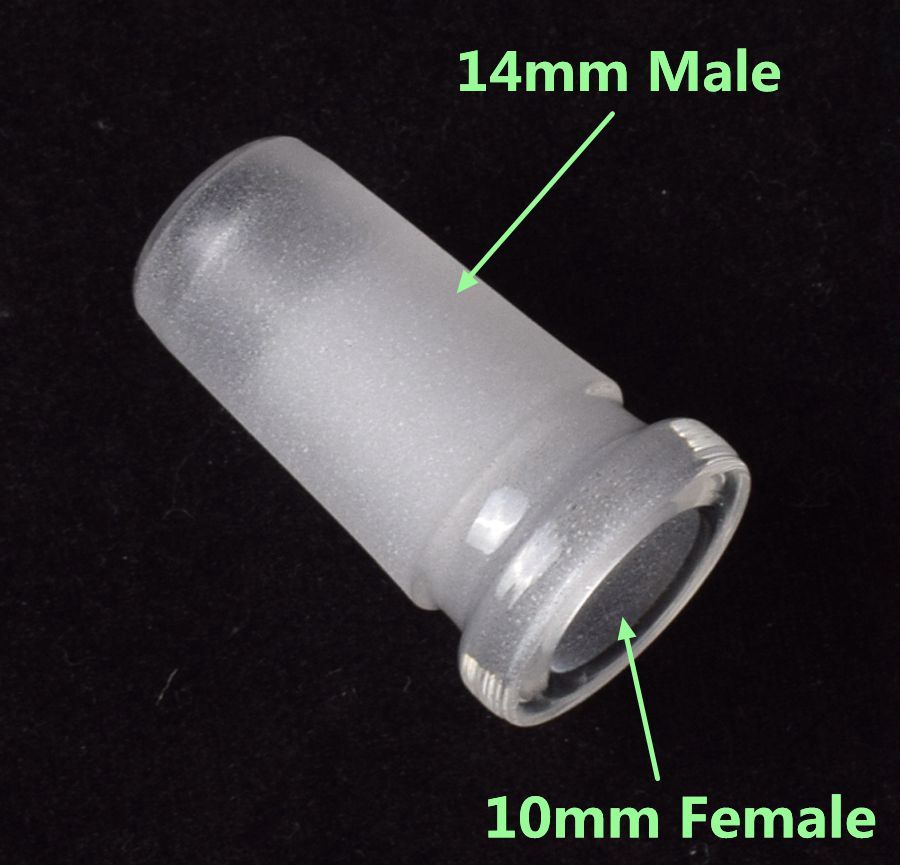 10mm femme à 14mm mâle