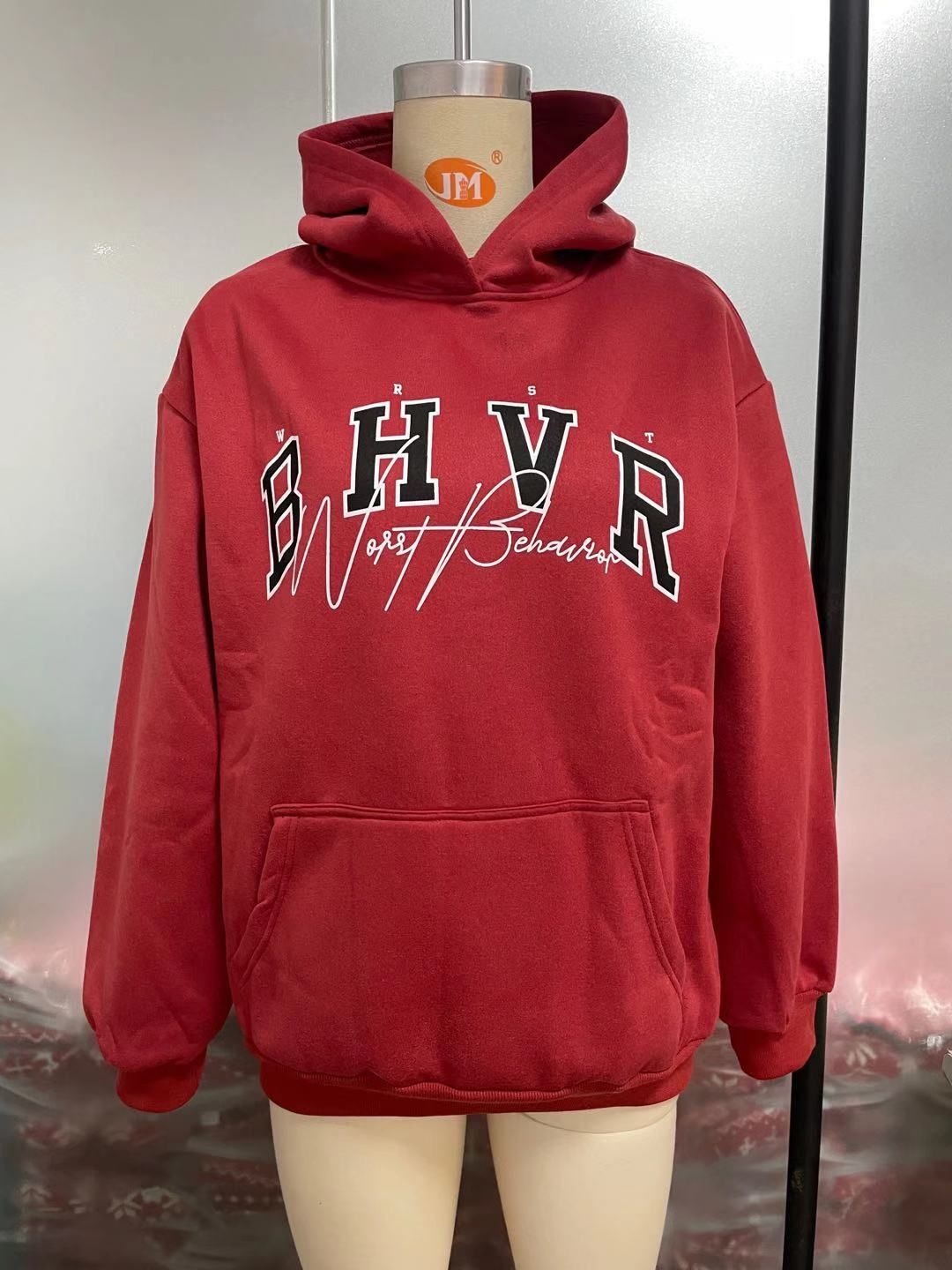 pulli bhvr