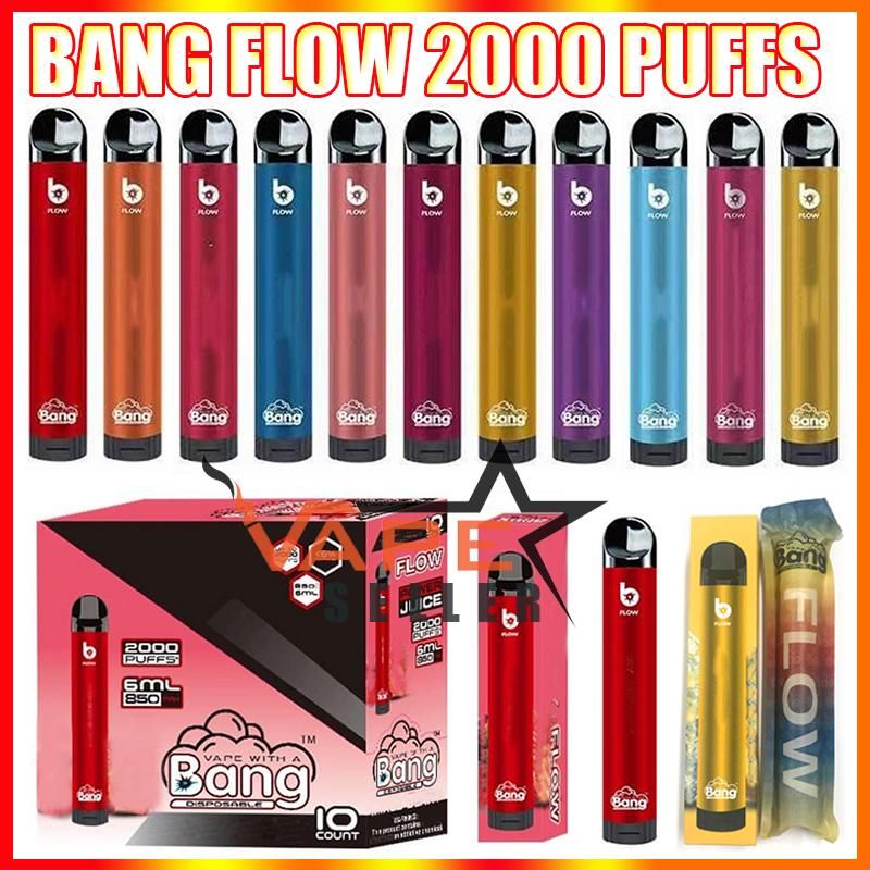 Bang Flow 2000