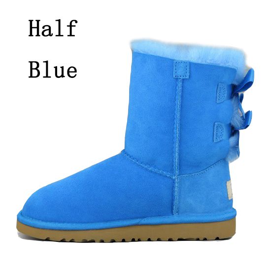 Half Boots (7)