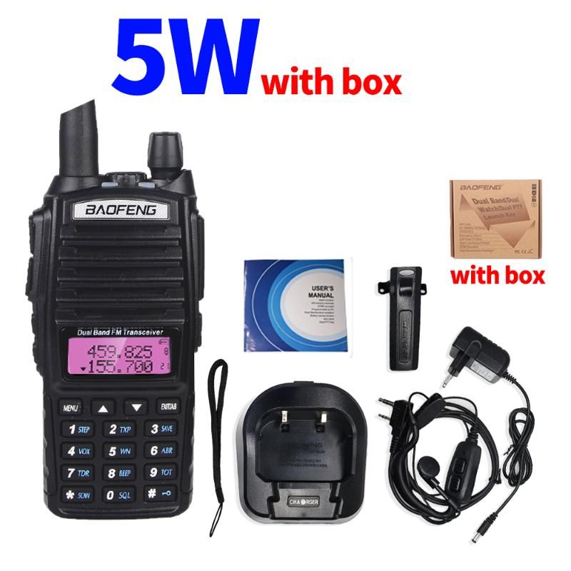 China 5W com Box Euro