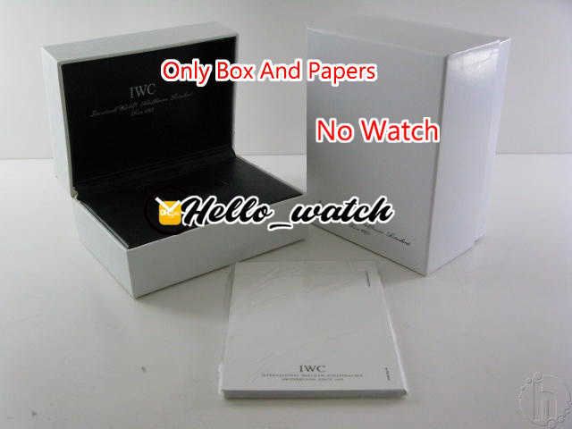 Box(no Watch)