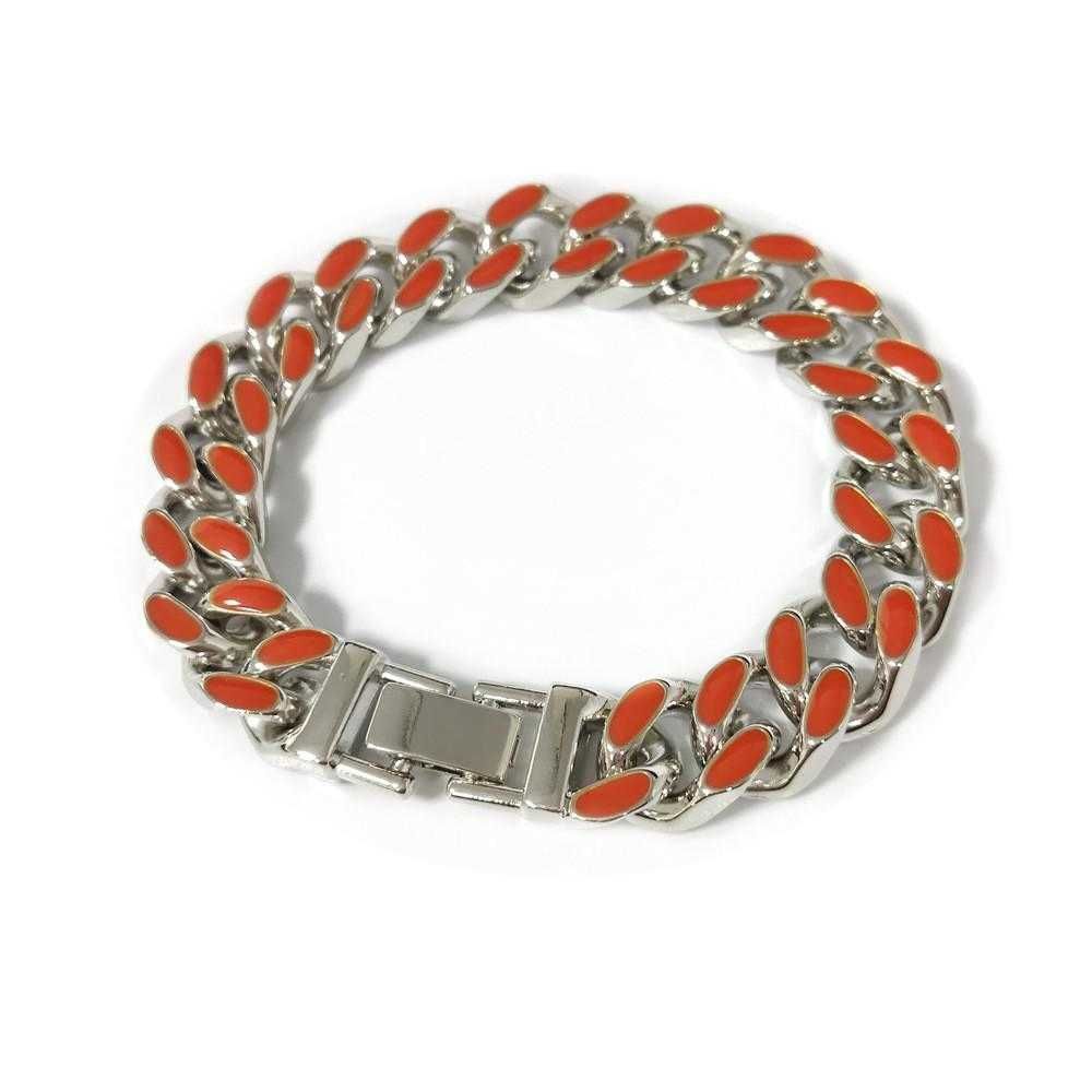 Orange Silver 25cm