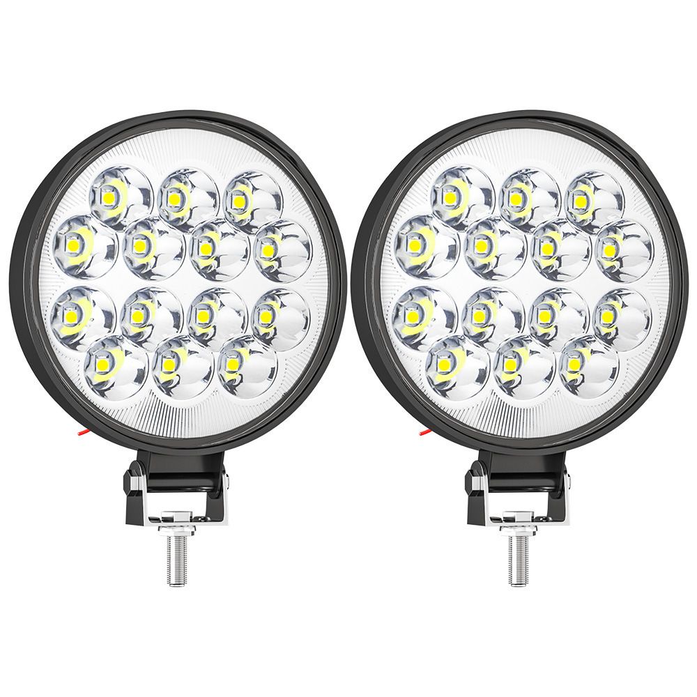 2 Pcs 14led