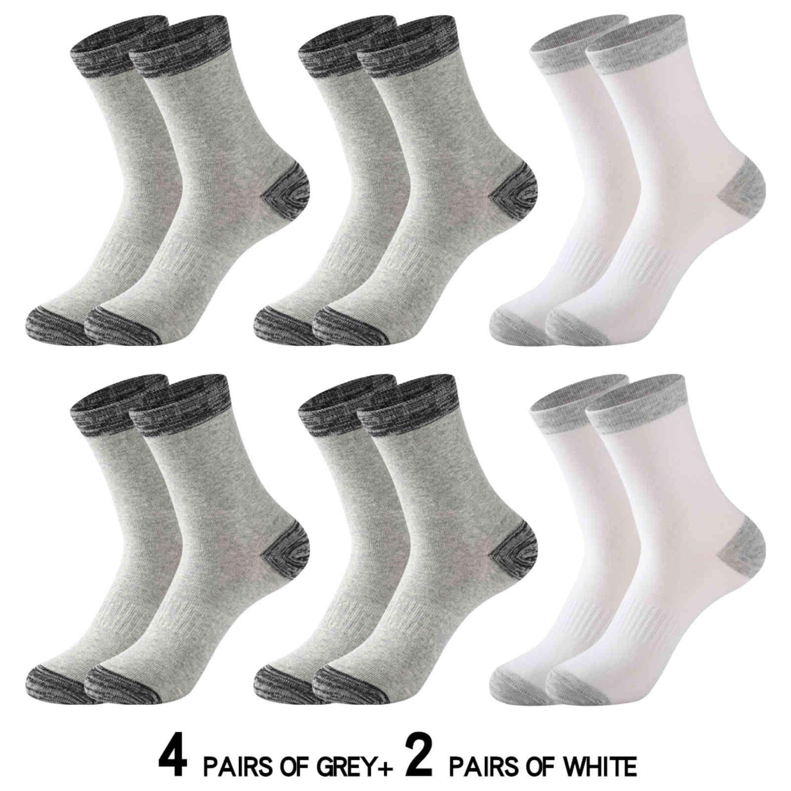 4 grigio 2 bianco