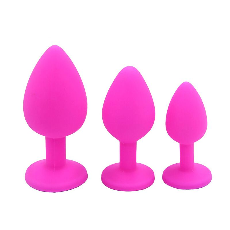 Pink-3pcs