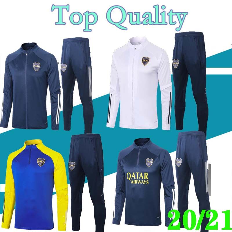 SoFutbol | Chandal Boca Juniors Baratas | Equipaciones Replicas