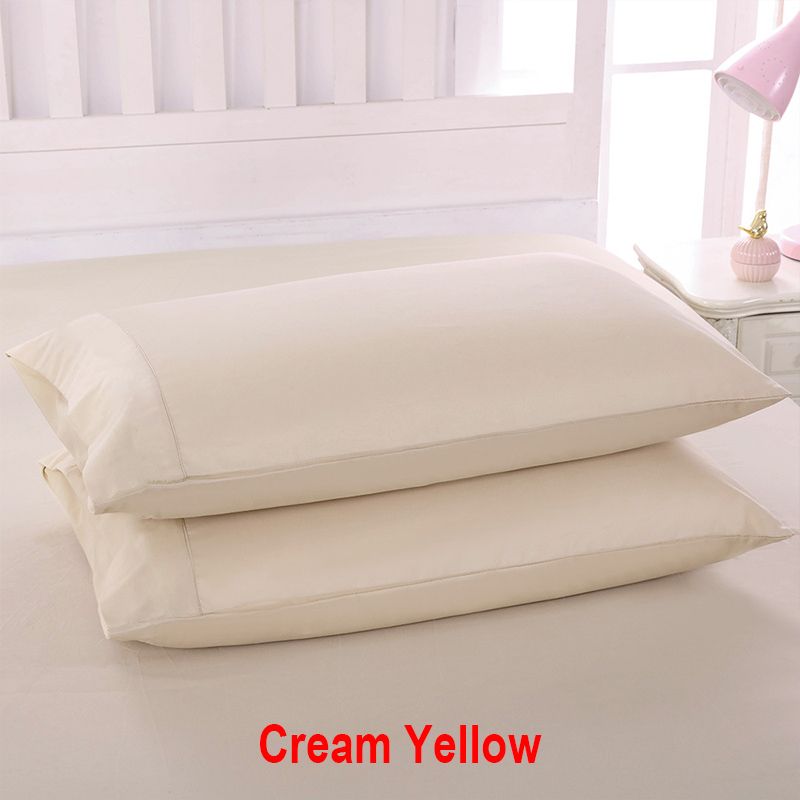 Cream Yellow