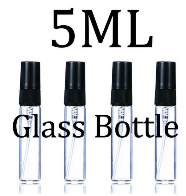 5ml black spray head