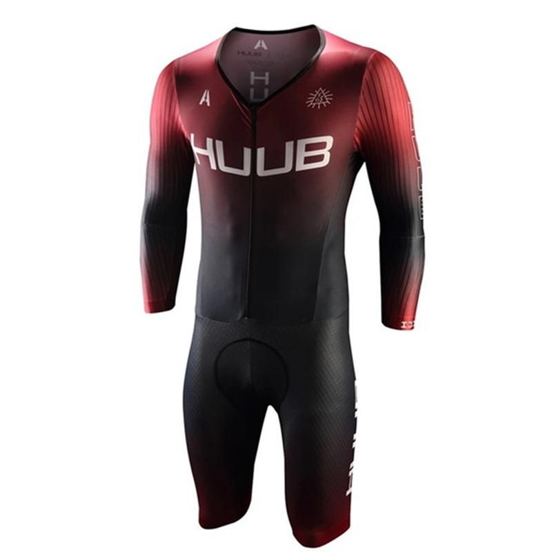 Skinsuits 3.