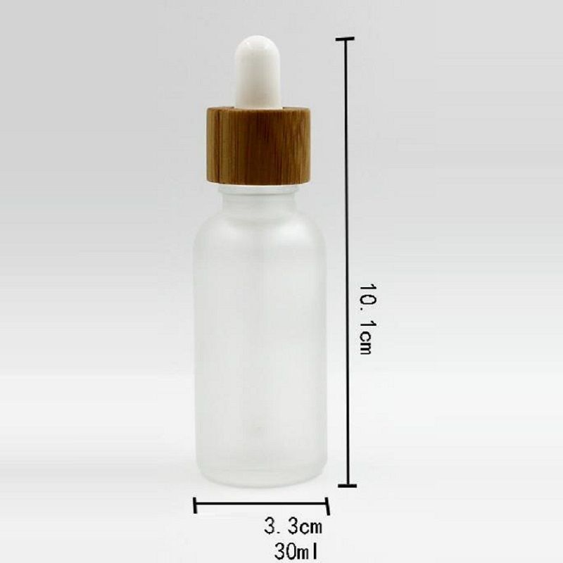 30ml White Top