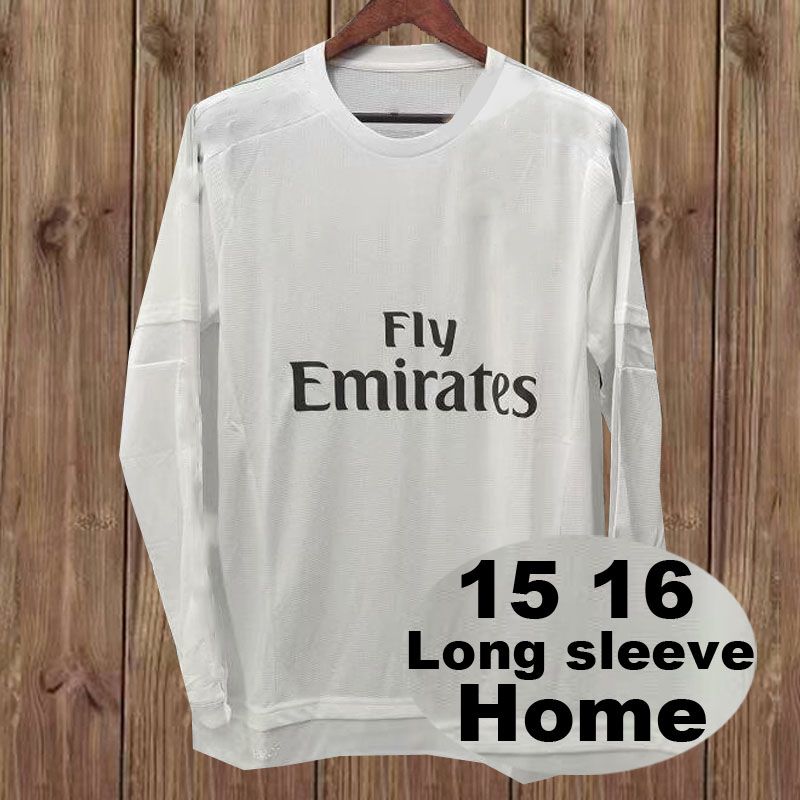 FG181 2015 2016 Home Long