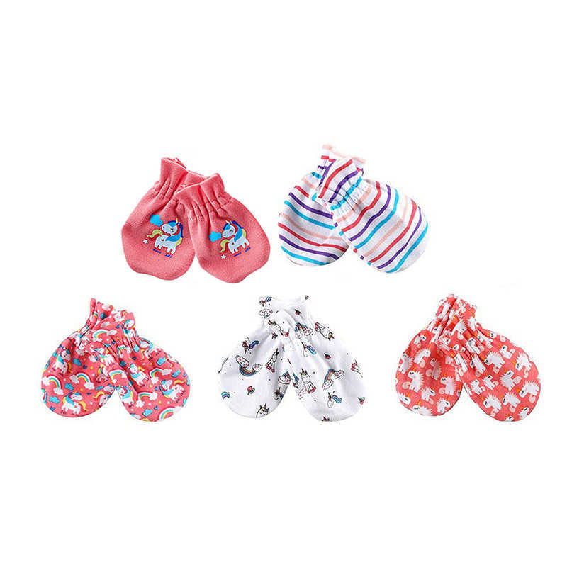 Gants de bébé 5