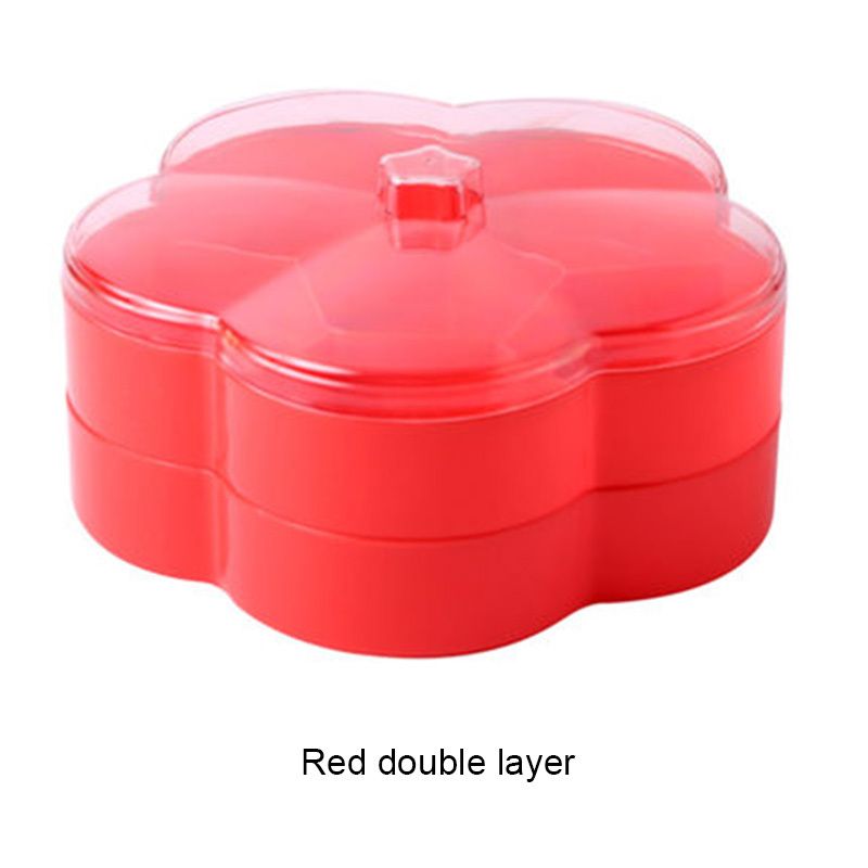 Doublered