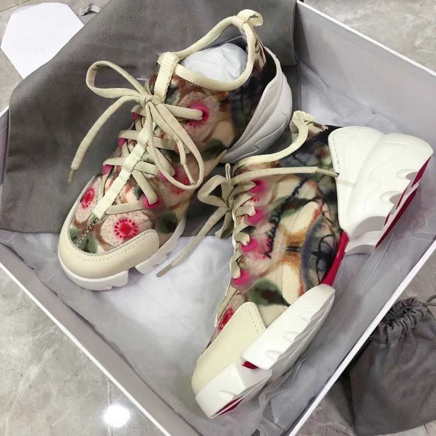 Koop Paris Fashion New Sports Leisure Jogging Schoenen Multifunctionele  Kleding Veelzijdig Trendy Goedkoop | Snelle Levering En Kwaliteit |  Nl.Dhgate