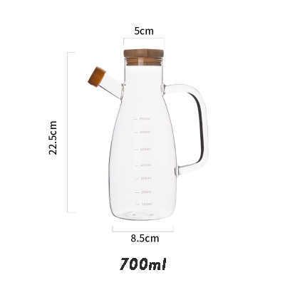 700 ml