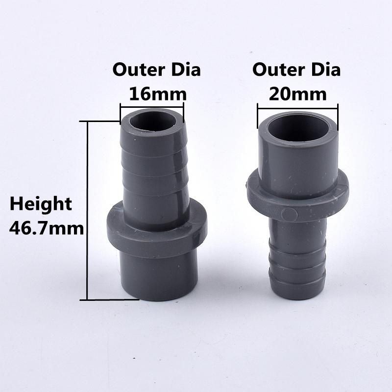 Outer Dia 20mm-16mm