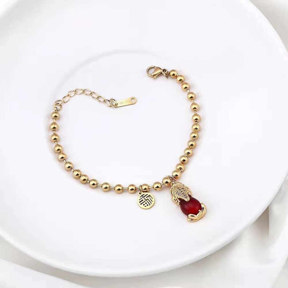 Chenchen Bracelet