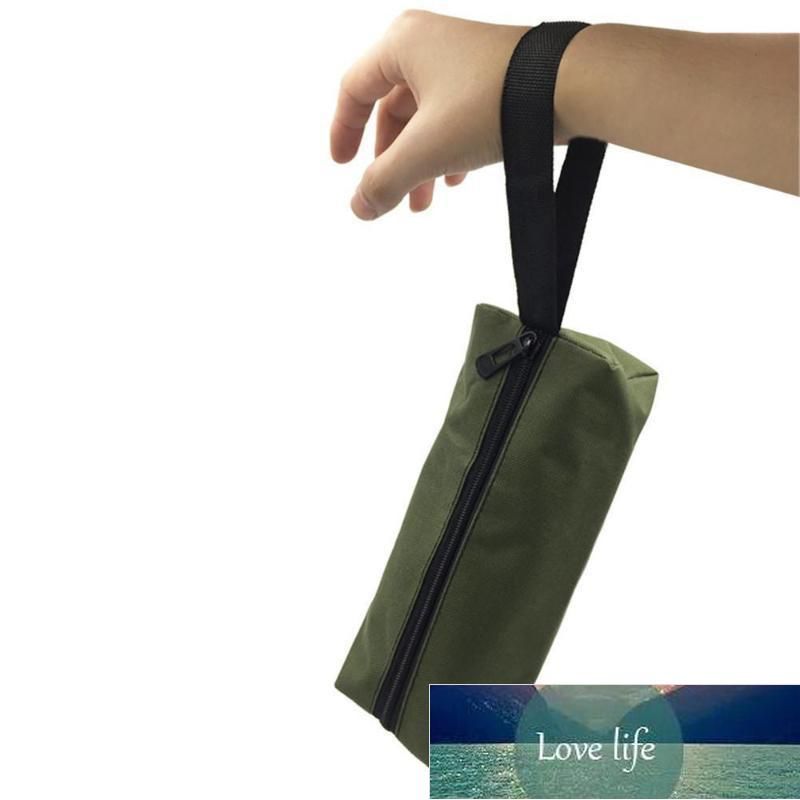 small zipper tool bolsa