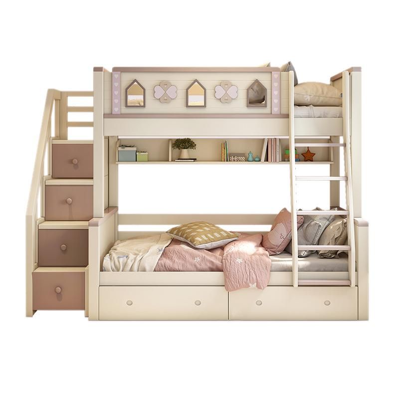 bunk cribs for babies