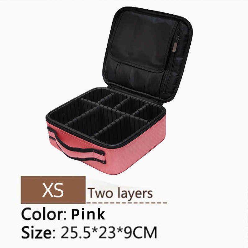 XS Pink 2Layer