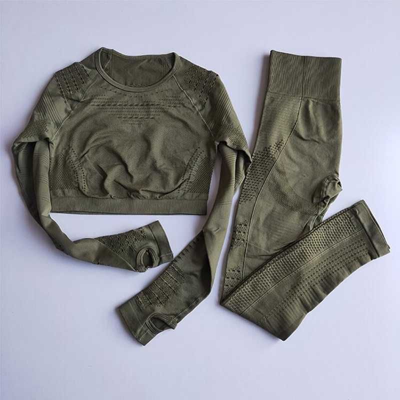 Army Green Set