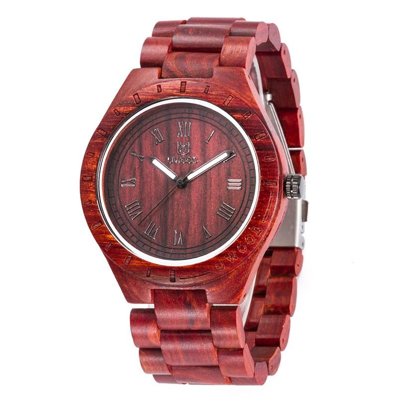 Red sandalwood