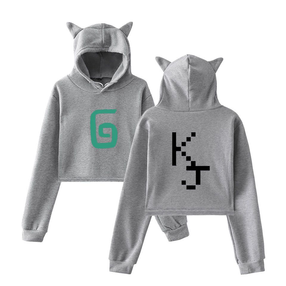 karl jacobs merch moletom com capuz