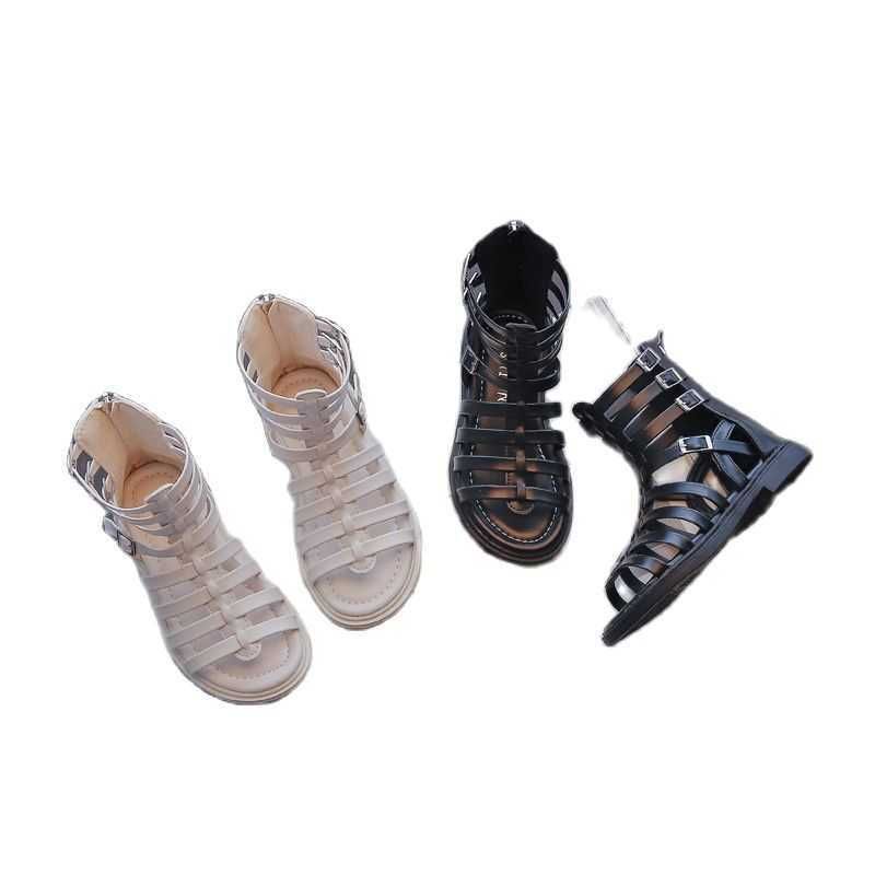 3 5 8 años zapatos para niños para niñas de verano 2021 Playa para