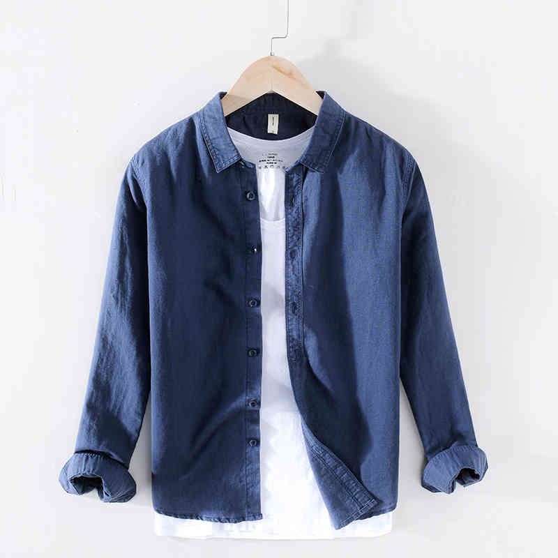 601 Drak Blue