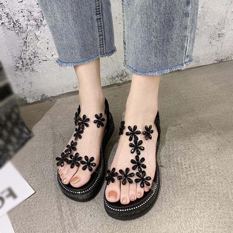 Victoria-show-sandal 2019 Womens Sandals Spring Summer Ladies Shoes Walking Sandalias,Blue,37 Victoria-show-sandal 2019 Womens Sandals Spring Summer Ladies Shoes Walking Sandalias,Blue,37