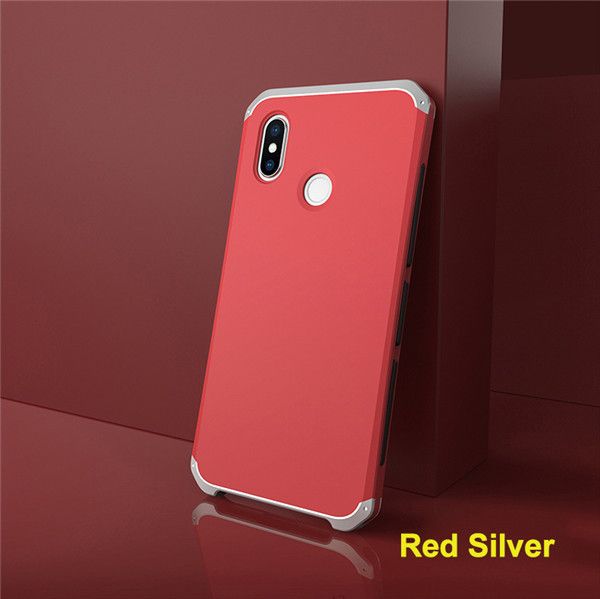 Red Silver
