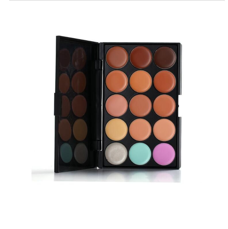 Palette de correcteur