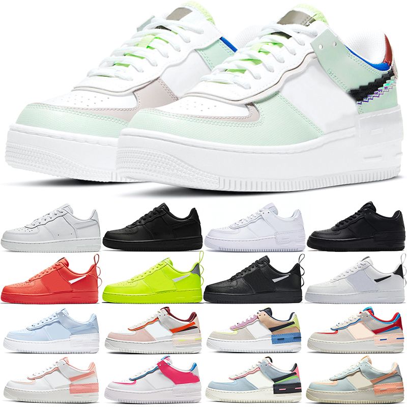 air force 1 shadow dhgate