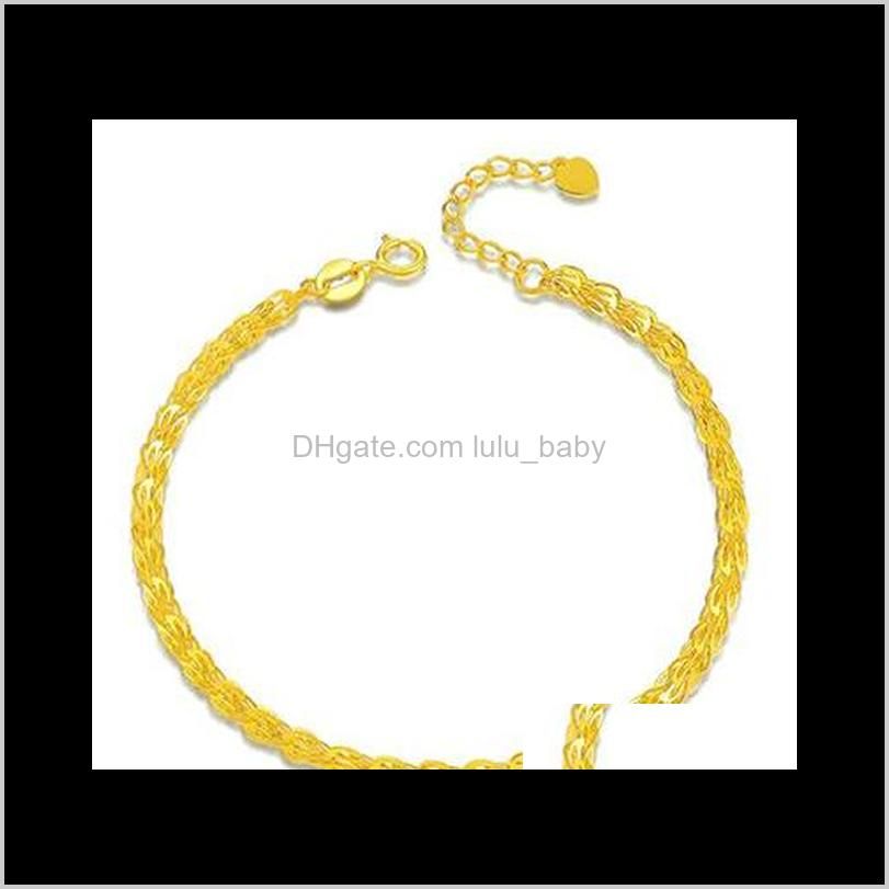 Yellow Gold Color-16cm