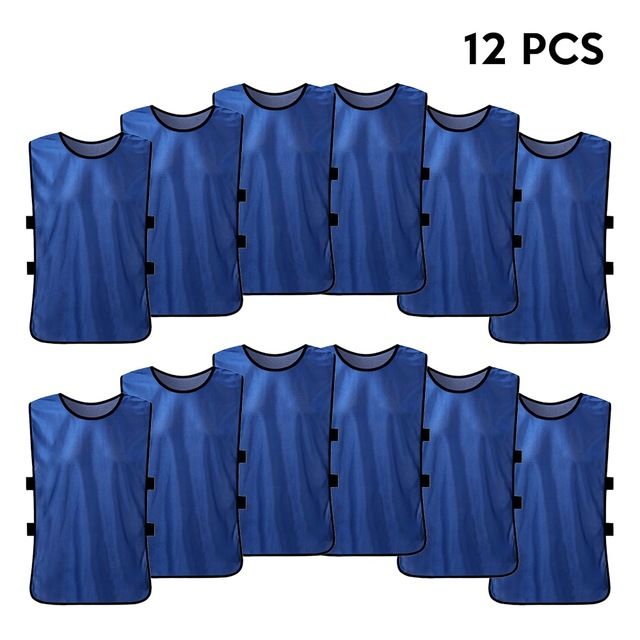 Deep Blue 12pcs