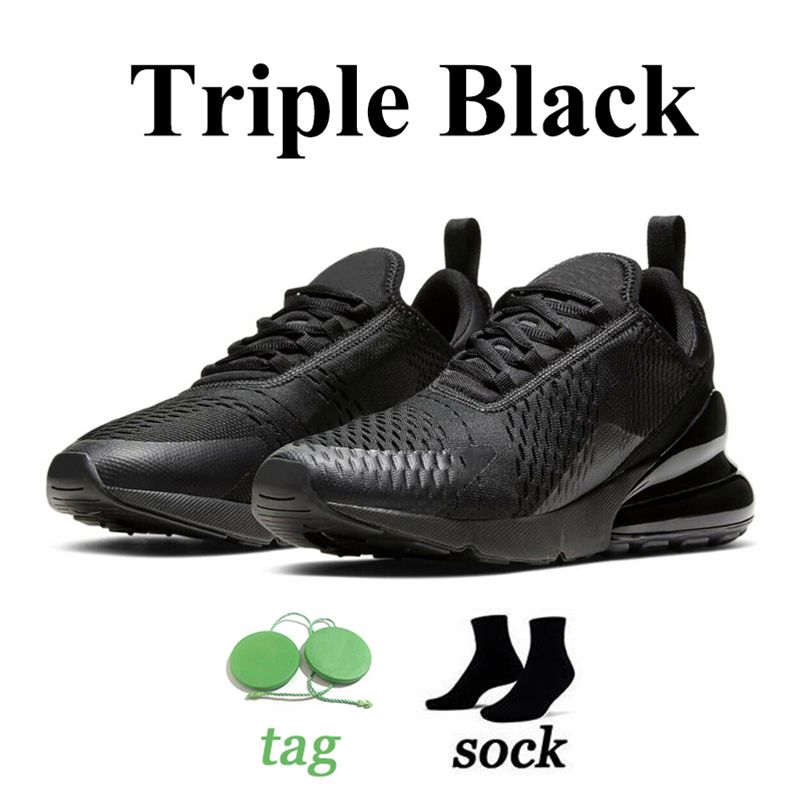 36-45 Triple Black