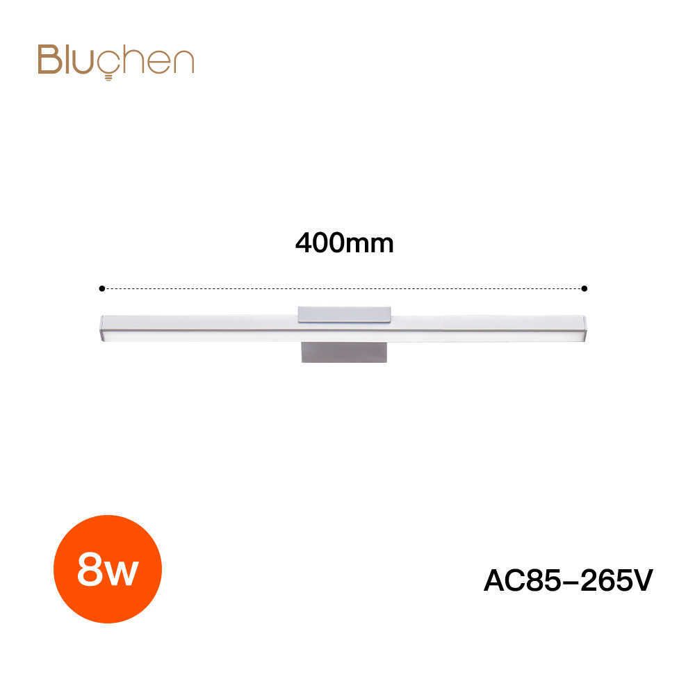 White 400mm-Dimmable