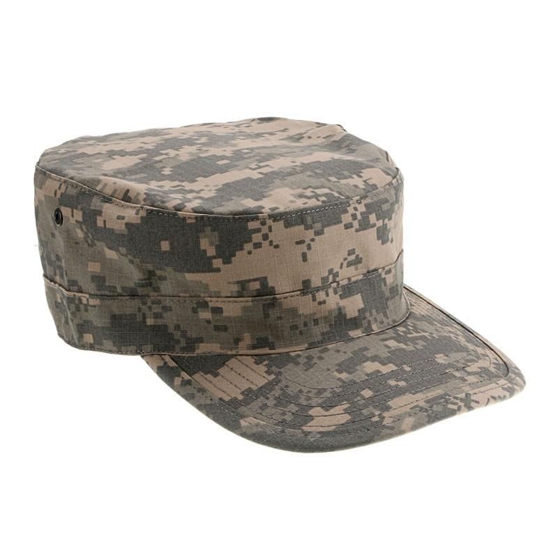 Camouflage Acu