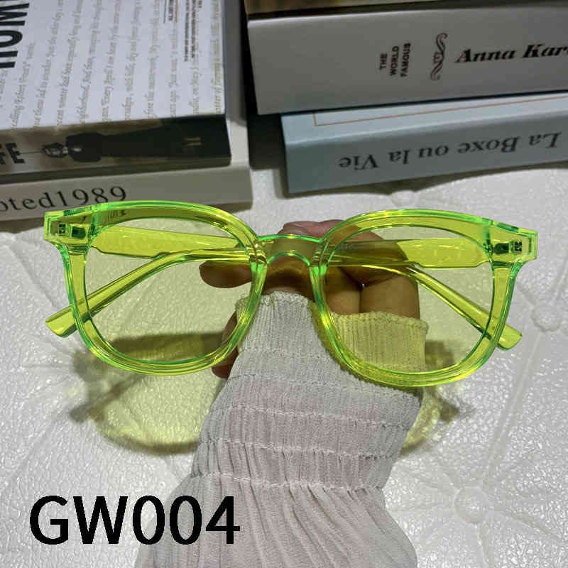 GW 004-Green