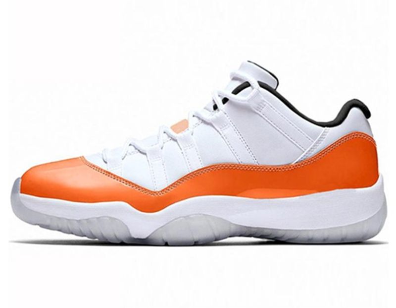 #39 Low Orange Trance 40-47